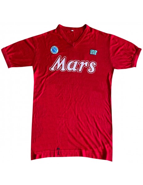 Maglia sale napoli mars