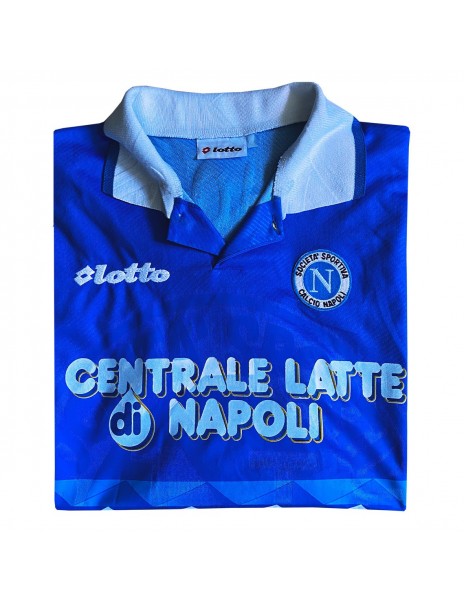 Maglia napoli clearance 1996