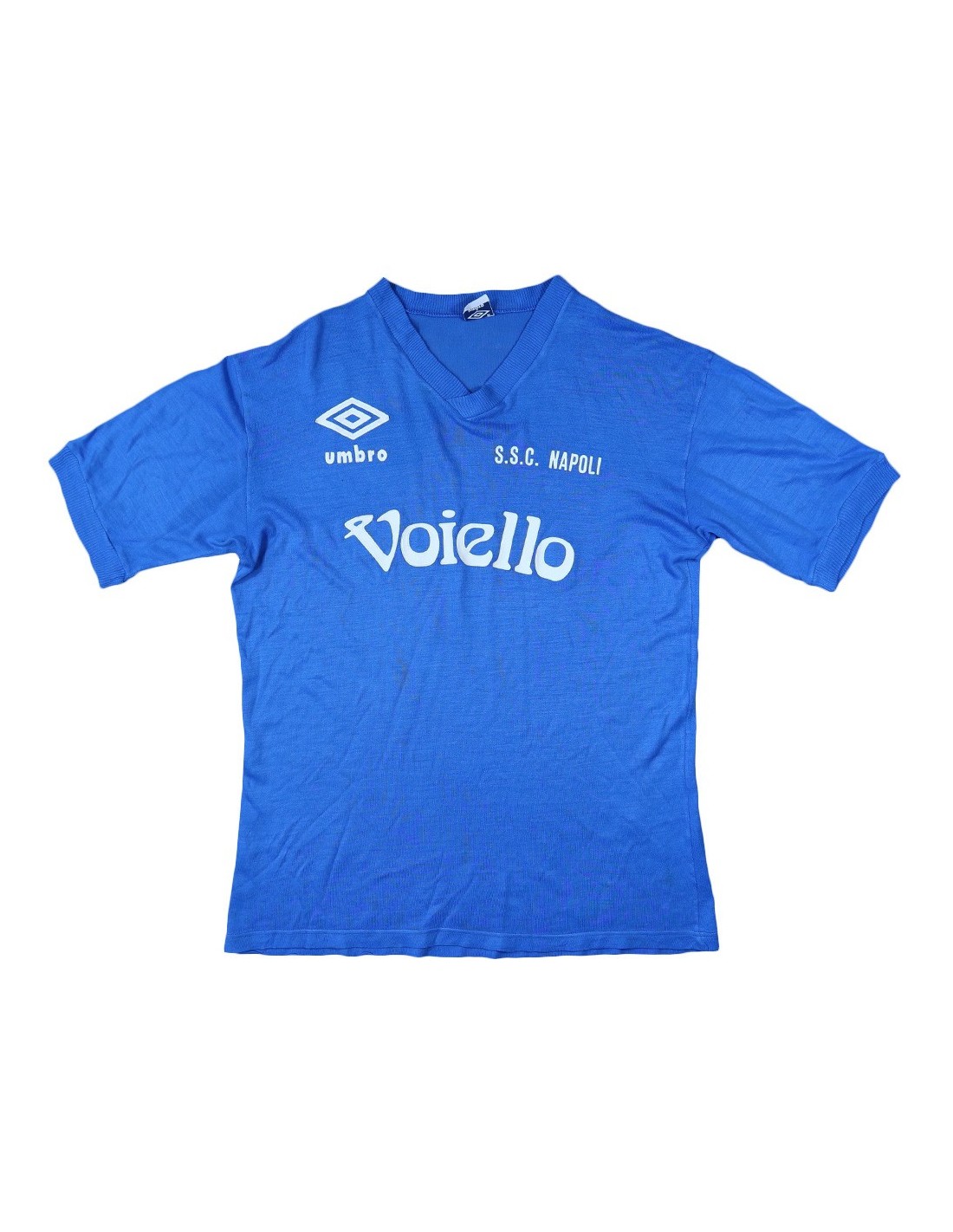 Maglia clearance napoli allenamento