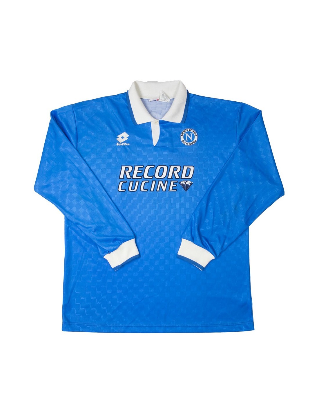 Maglia 2025 napoli 1996