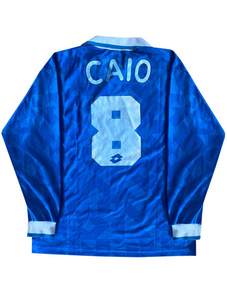 FRIENDLY NAPOLI JERSEY 1996/1997 CAIO8