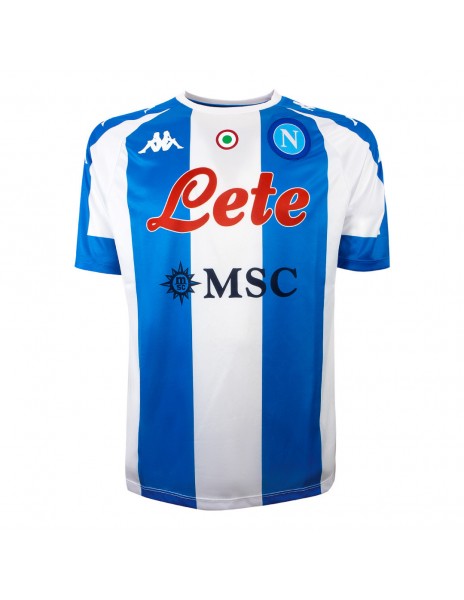 NAPOLI EXTRA JERSEY SPECIAL EDITION...