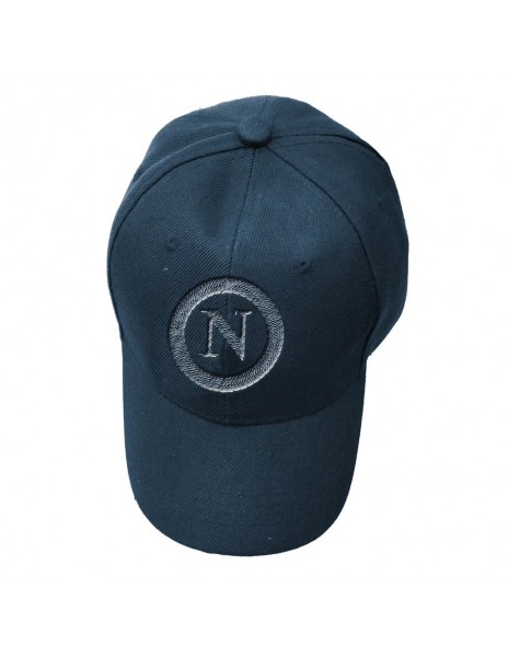 cappello baseball logo ricamato enzo...