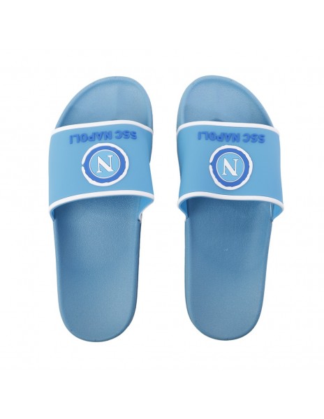 napoli slippers with  logo 35-40