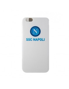 SSC NAPOLI WHITE COVER FOR...