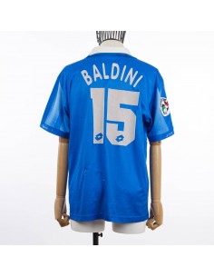 maglia home napoli baldini...