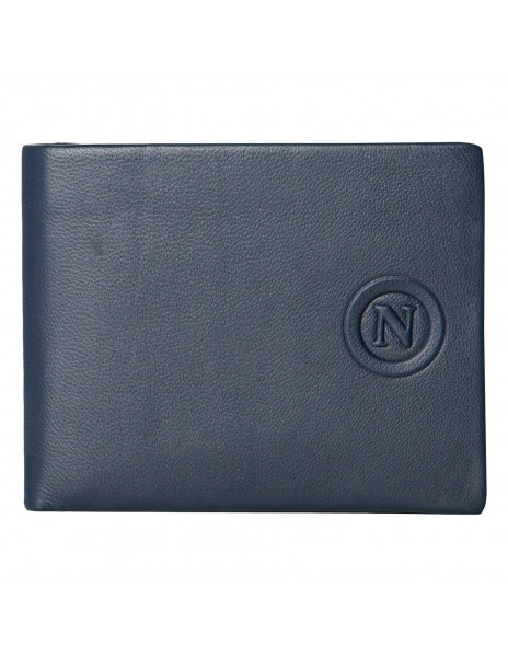 SSC Napoli scudetto wallet leather...