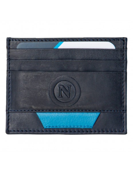 SSC Napoli Scudetto credit card...