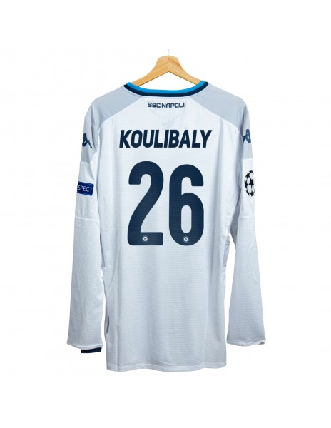 Maglia on sale koulibaly 2020