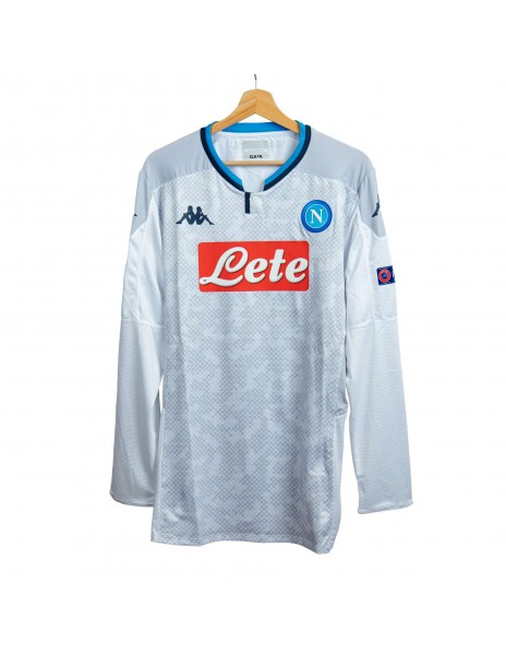 Maglia Champions SSC Napoli