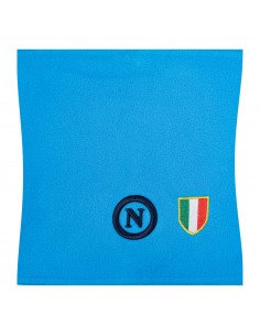 SSC Napoli light blue...