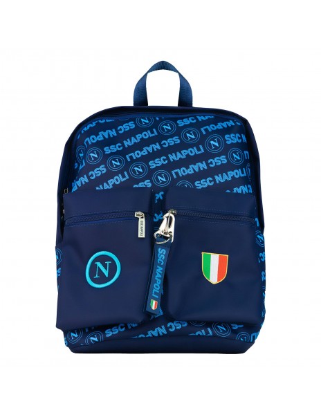 SSC Napoli scudetto backpack 