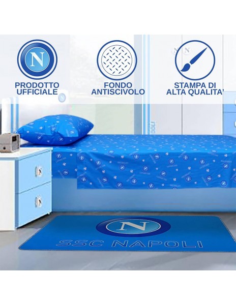 Tappeto antiscivolo Napoli