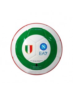 Pallone Campioni N5 Ea7 Ssc...