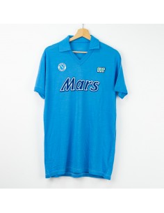 MAGLIA HOME NAPOLI ENNERRE...