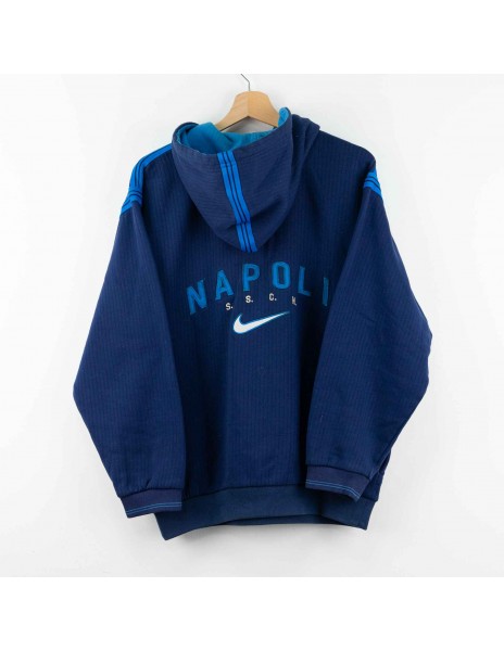 Felpe store nike napoli