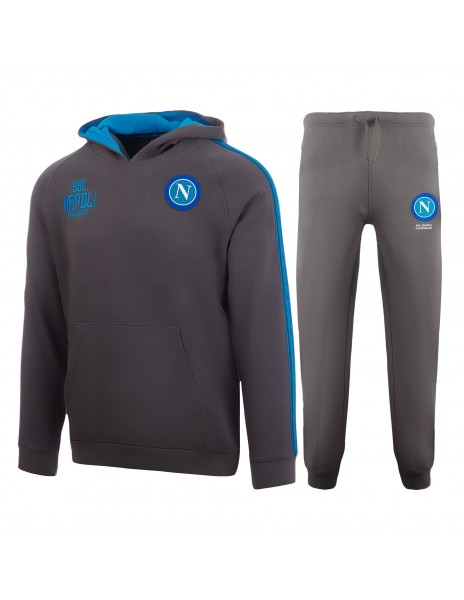 blue ssc napoli homewear baby...