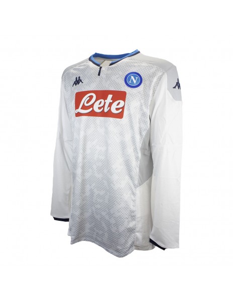 Maglia napoli champions best sale