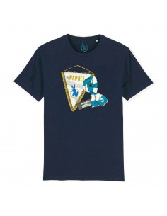 Ciuccio 82 Blue T-Shirt