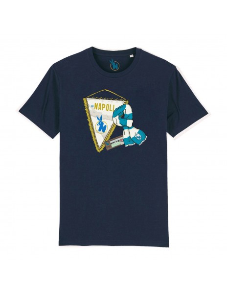 Ciuccio 82 Blue T-Shirt