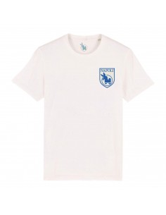 Naples Scudetto White T-Shirt