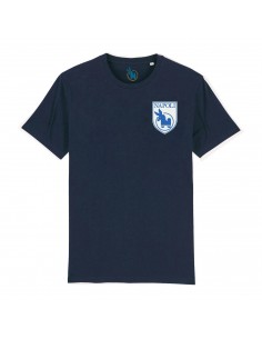 T-Shirt Scudetto Blu