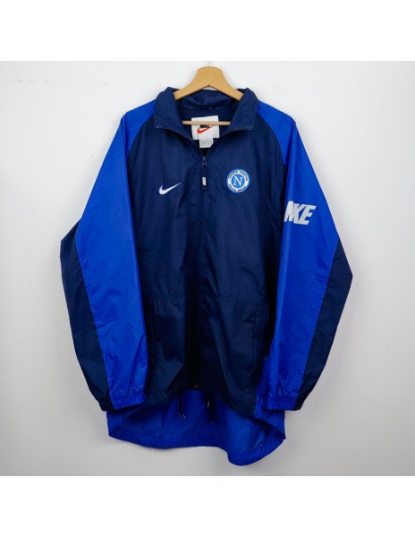 1997/1998 Nike Napoli Jacket