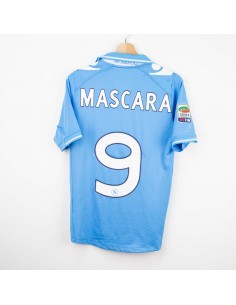 2011/2012 Home Napoli...