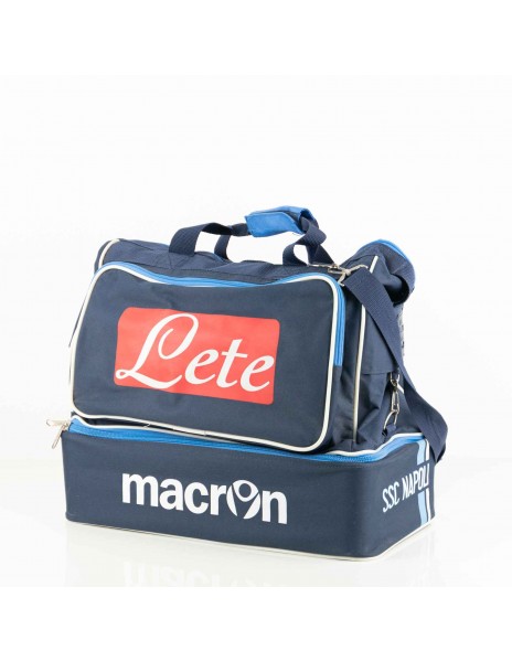 2014/2015 Napoli Macron Bag