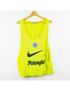 1997/1998 Napoli Nike Tank Top