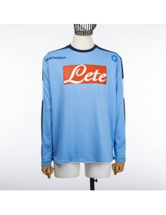 2008/2009 Diadora Napoli...