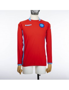 Maglia Kappa Third Napoli...