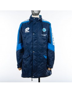 1996/1997 Lotto Napoli Jacket