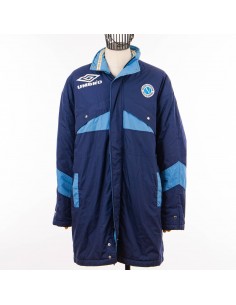 1992/1993 Umbro Napoli Jacket