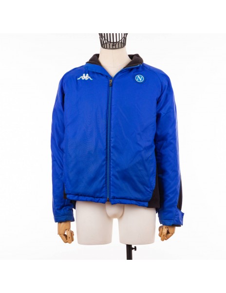 2005/2006 Kappa Napoli Jacket