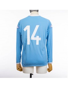 2005/2006 Home Napoli Kappa...