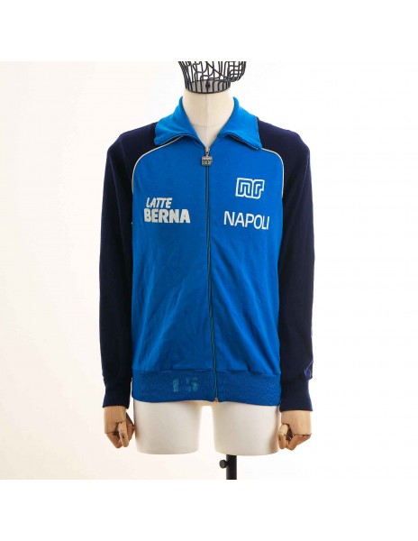 1983/1984 Ennerre Napoli Jacket