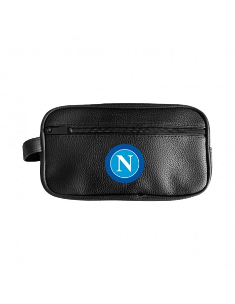 Pochette Logo SSC Napoli