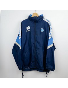 1995/1996 Third SSc Napoli...