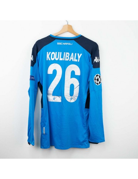 2018/2019 napoli kappa koulibaly 26...