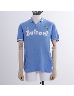 HOME NAPOLI JERSEY ENNERRE...