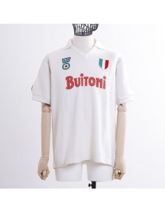 AWAY NAPOLI JERSEY ENNERRE...