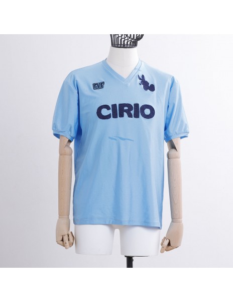 HOME JERSEY NAPOLI ENNERRE CIRIO...