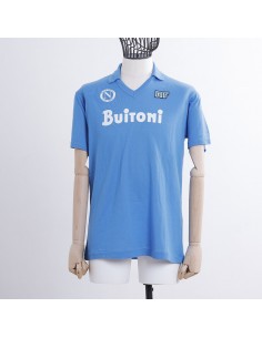 HOME NAPOLI  JERSEY ENNERRE...