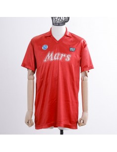 MAGLIA THIRD NAPOLI ENNERRE...