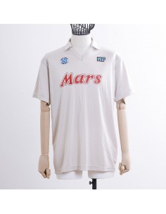 AWAY NAPOLI JERSEY ENNERRE...