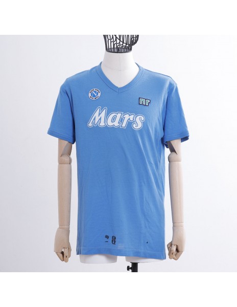 MAGLIA ALLENAMENTO NAPOLI MARS...