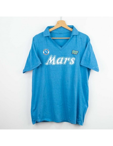 Napoli maglia adidas online