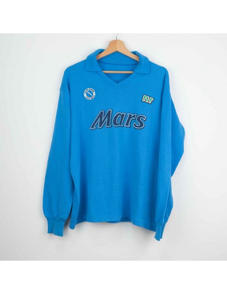 1989/1990 Napoli Ennerre Mars ML home...