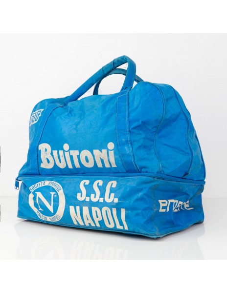 1985/1986 Napoli Ennerre bag